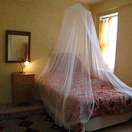 Pensionat Daphne House Olympos
