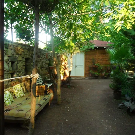 Pensionat Daphne House 2*