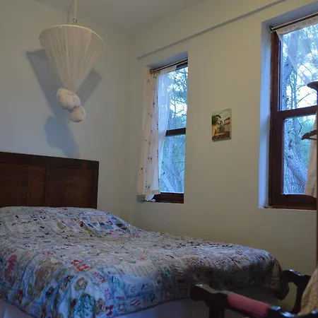 Daphne House Guest house 2*