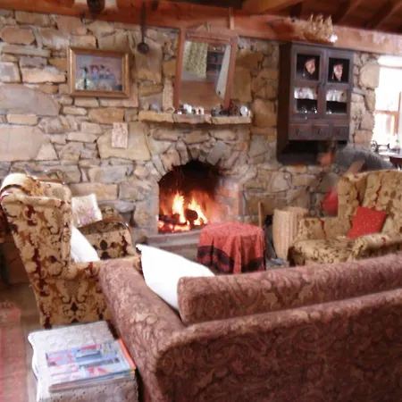 Guest house Daphne House Olympos