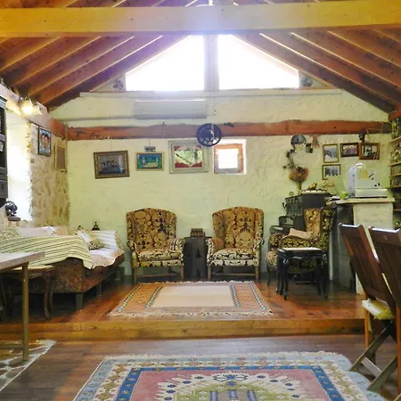 Daphne House Guest house Olympos