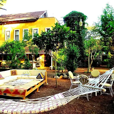 Daphne House بيت ضيافة أوليمبوس