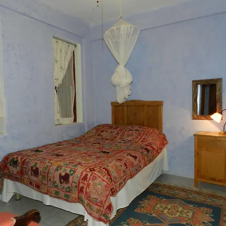 Daphne House أوليمبوس