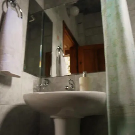 Daphne House أوليمبوس